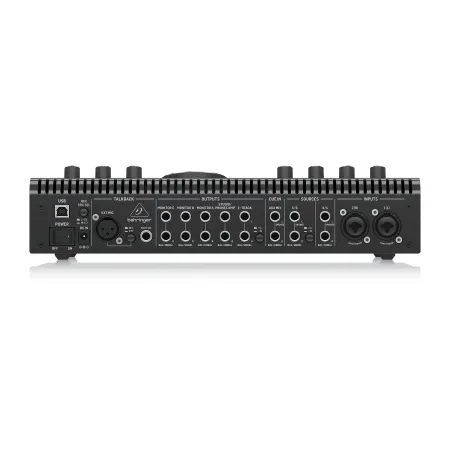 Купить BEHRINGER STUDIO XL по выгодной цене в Самаре