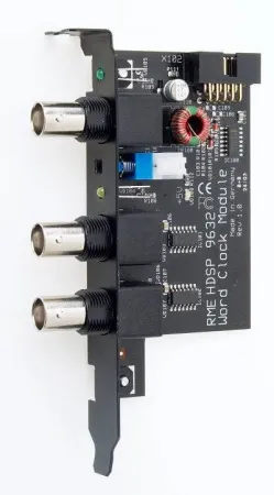 Купить RME Wordclock Module по выгодной цене в Самаре