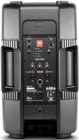 Купить JBL EON610 по выгодной цене в Самаре