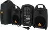 Купить BEHRINGER PPA500BT по выгодной цене в Самаре
