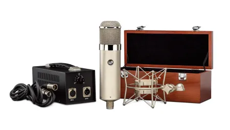 Купить WARM AUDIO WA-47 по выгодной цене в Самаре