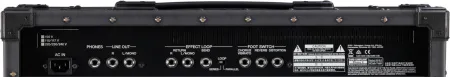 Купить ROLAND JC-40 по выгодной цене в Самаре
