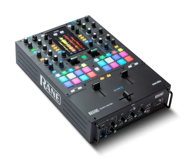 Rane SEVENTY TWO MKII