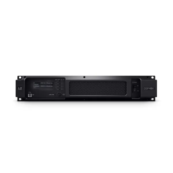 LD Systems DSP 45 K