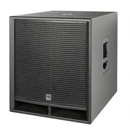 HK AUDIO PR:O 118 Sub D2