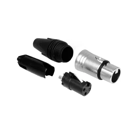 Купить INVOTONE XLR3F500/BK по выгодной цене в Самаре