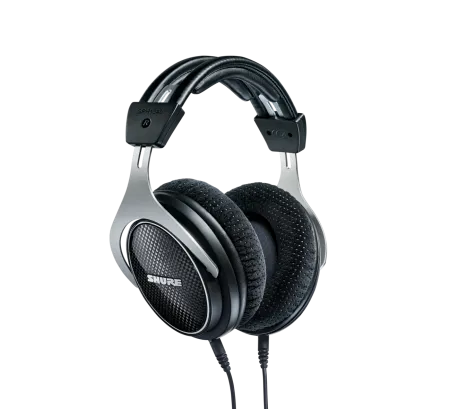 Купить SHURE SRH1540-BK по выгодной цене в Самаре