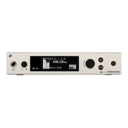 Купить Sennheiser EW 300 G4-HEADMIC1-RC-AW+ за 246&nbsp;844 ₽