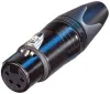 Neutrik NC4FXX-B