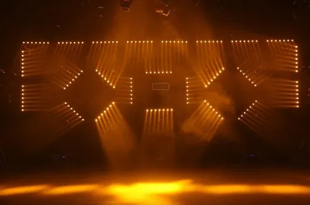 Купить INVOLIGHT LEDBAR508R по выгодной цене в Самаре