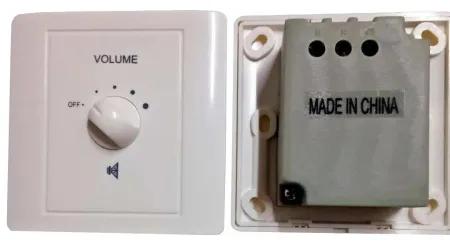 SVS Audiotechnik VT-05