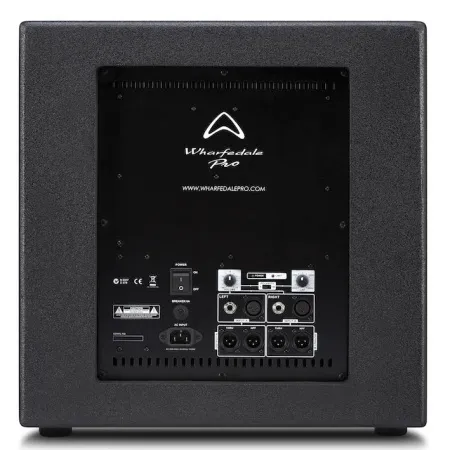 Купить WHARFEDALE PRO DELTA-AX15B по выгодной цене в Самаре