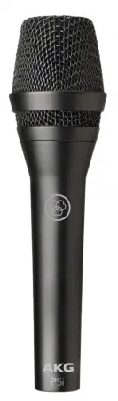 Купить AKG P5 i по выгодной цене в Самаре