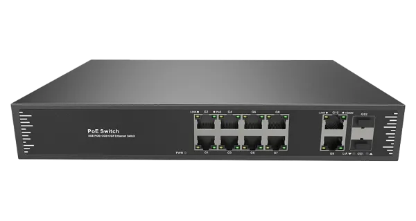 Prestel NS1-8C1-250P-2C1-2F1