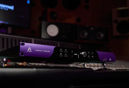 Купить Apogee Symphony Studio 8X16 USB-C по выгодной цене в Самаре