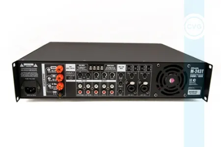 CVGAUDIO M-243T