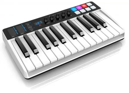 Купить IK MULTIMEDIA iRig Keys I/O 25 по выгодной цене в Самаре