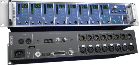 Купить RME Micstasy по выгодной цене в Самаре