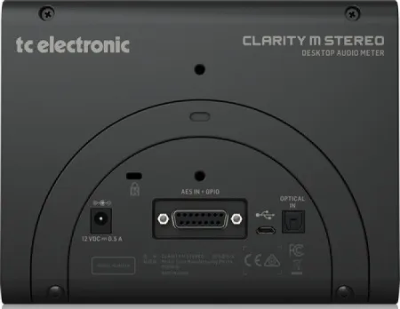 Купить TC ELECTRONIC CLARITY M STEREO по выгодной цене в Самаре