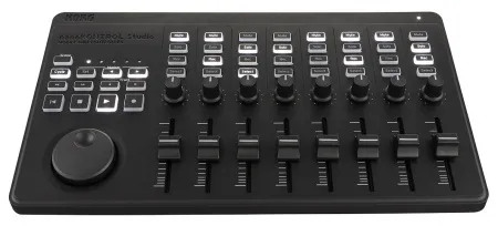 Купить KORG nanoKONTROL Studio по выгодной цене в Самаре