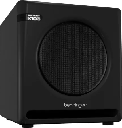 Купить BEHRINGER K10S по выгодной цене в Самаре