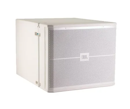JBL VRX918S-WH JBL VRX918S-WH