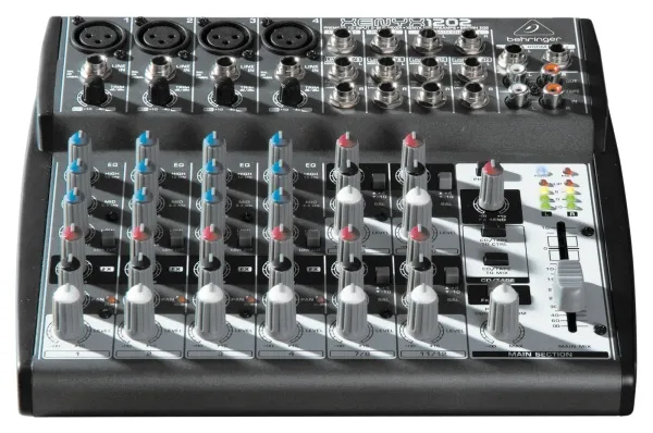 BEHRINGER 1202