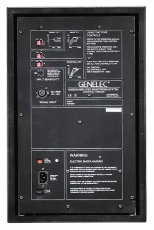 Купить Genelec 1032CPM по выгодной цене в Самаре