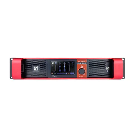 Купить MASTERS MDA2-9000DP DANTE по выгодной цене в Самаре