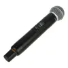 SHURE SLXD2/SM58 L56