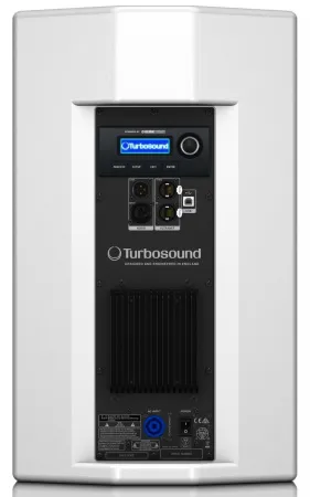 Купить TURBOSOUND NuQ102-AN-WH по выгодной цене в Самаре