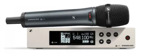 Купить Sennheiser EW 100 G4-935-S-A1 по выгодной цене в Самаре