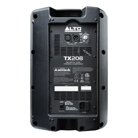 ALTO TX208