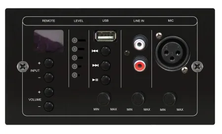 Купить DSPPA MAG-808C по выгодной цене в Самаре