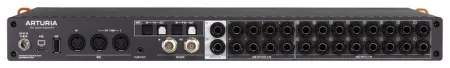 Купить Arturia Audiofuse 16 Rig по выгодной цене в Самаре