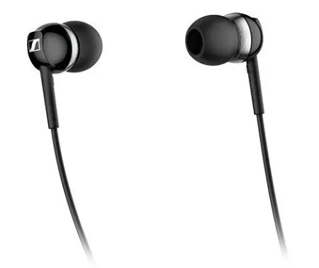 Купить SENNHEISER CX 350BT BLACK по выгодной цене в Самаре