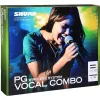 Купить SHURE BLX288E/PG58 M17 по выгодной цене в Самаре