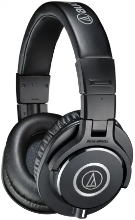 Купить Audio-Technica ATH-M40x по выгодной цене в Самаре