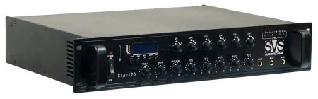 SVS Audiotechnik STA-120