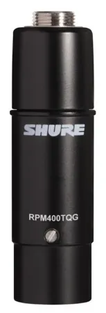 Купить SHURE RPM400TQG по выгодной цене в Самаре
