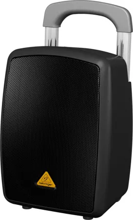 Купить BEHRINGER MPA40BT-PRO по выгодной цене в Самаре
