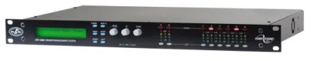 Купить DAS Audio DSP-2060A по выгодной цене в Самаре