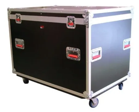 Купить GATOR G-TOUR TRK453012 по выгодной цене в Самаре