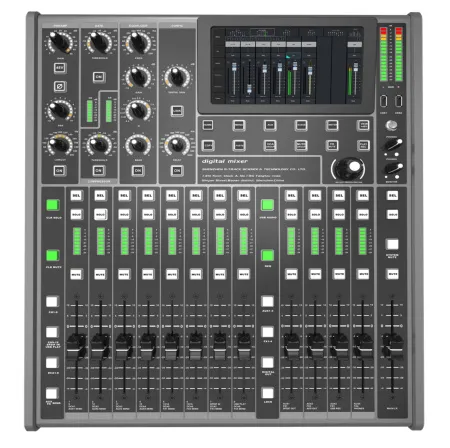 Купить S-Track Hippo D2412 по выгодной цене в Самаре