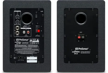 Купить Presonus Eris E4.5 BT по выгодной цене в Самаре
