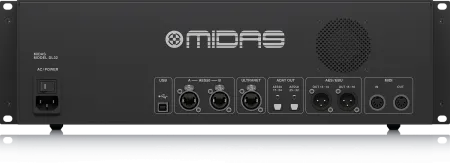 Купить MIDAS DL32 по выгодной цене в Самаре