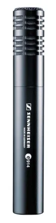 Купить Sennheiser E 914 по выгодной цене в Самаре