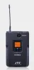 JTS RU-850LTB+CM-501