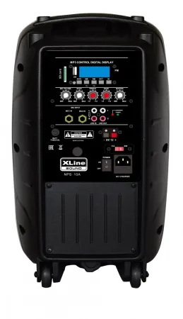 Купить XLine NPS-10A по выгодной цене в Самаре