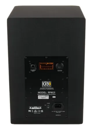 Купить KRK RP8G5 по выгодной цене в Самаре